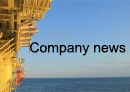 CIMC Secures Contract for 400-ft Jackup Drilling Rig in Middle East