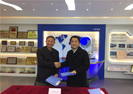 CIMC Raffles Acquired A Production Jackup Contract With CNOOC Energy Technology