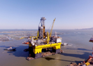 Operating Contracts Given to Chinese First and Most Advanced Deepwater Drilling 