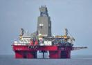CIMC RAFFLES Deepsea Yantai Awarded with Three More Wells