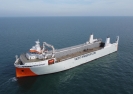 Cimc Raffles Delivers the World's Largest Semi-submersible Yacht Transport Vessel