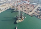 CIMC and Saipem Tied New Knots in Middle East