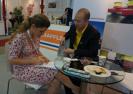中集来福士参加第二十届亚洲油气工业展会(OSEA2014)