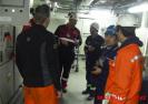 半潜钻井平台COSL Prospector完成主机负荷试验