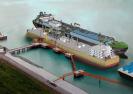 我国首套浮式电站、LNG-FSRU完整解决方案获国际船级社认可！