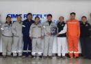 Gulf Driller III获得ABS证书