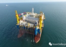“OOS Tiradentes” 重返坎帕斯海上油田