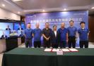 中集来福士签订全球最大最新一代风电安装船合同
