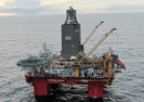 “仙境烟台”半潜钻井平台锁定多家北海油气客户作业合同
