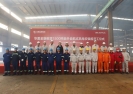 又一风电安装船开工建造！中集来福士抢抓海上风电新机遇
