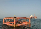 全球首个竹基复合材料海上漂浮式光伏完成交付 助力海上漂浮式光伏平价开发